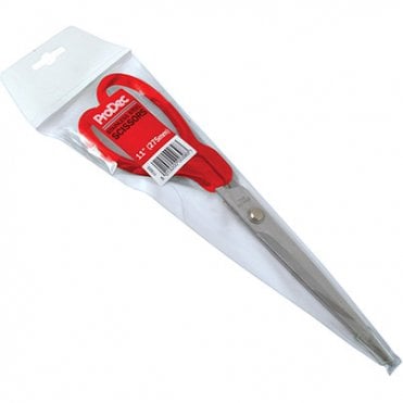 11" Stainless Steel Scissors