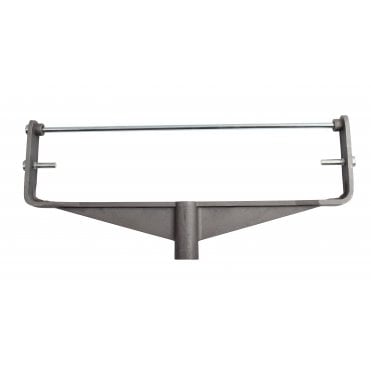 12" Double Arm Frame