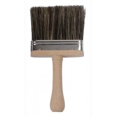 4" Dusting Brush