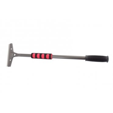 4" Long Handle Wall Scraper