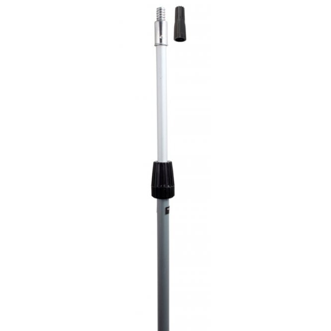 ProDec 4ft-7ft Aluminium Extension Pole