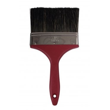 6" Paste Brush