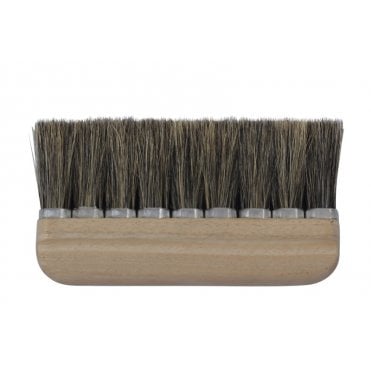 9" Ring Pure Bristle Paperhanger's Brush