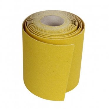 Aluminium Oxide 10m 80 Grit