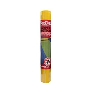 Carpet Protector 625mm x 25m