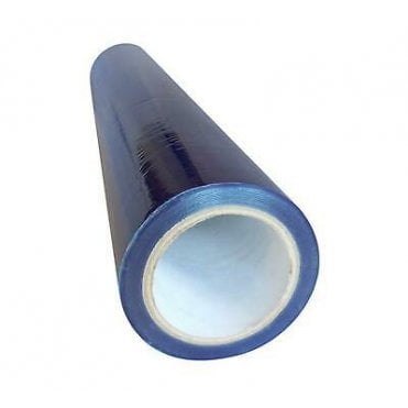 Glass Protection Roll Blue 20m x 600mm