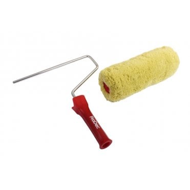 Masonry Roller & frame 9"