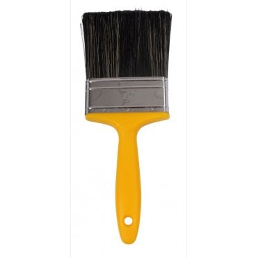 Professional 4" Masonry Brush