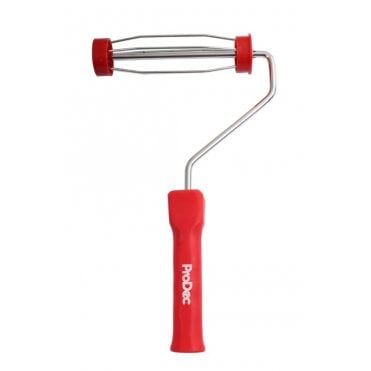 PushFit Plastic Cage Frame