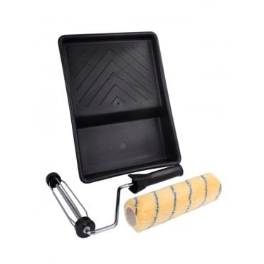 Roller & Tray Kit