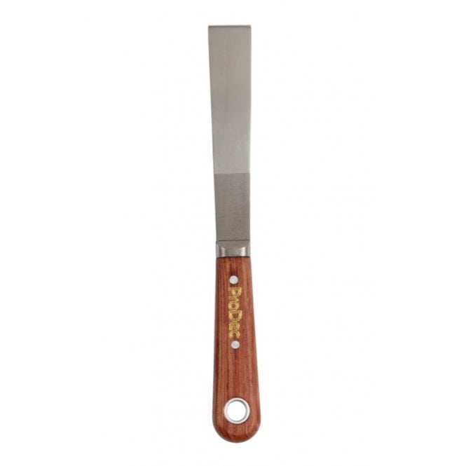 ProDec Rosewood Paint Scraper