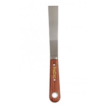 Rosewood Paint Scraper