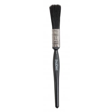 Trade Pro Paint Brushes Bristle Blend