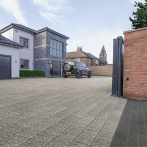Lunar Textured Block Paving - 300 x 200 x 50mm Pack