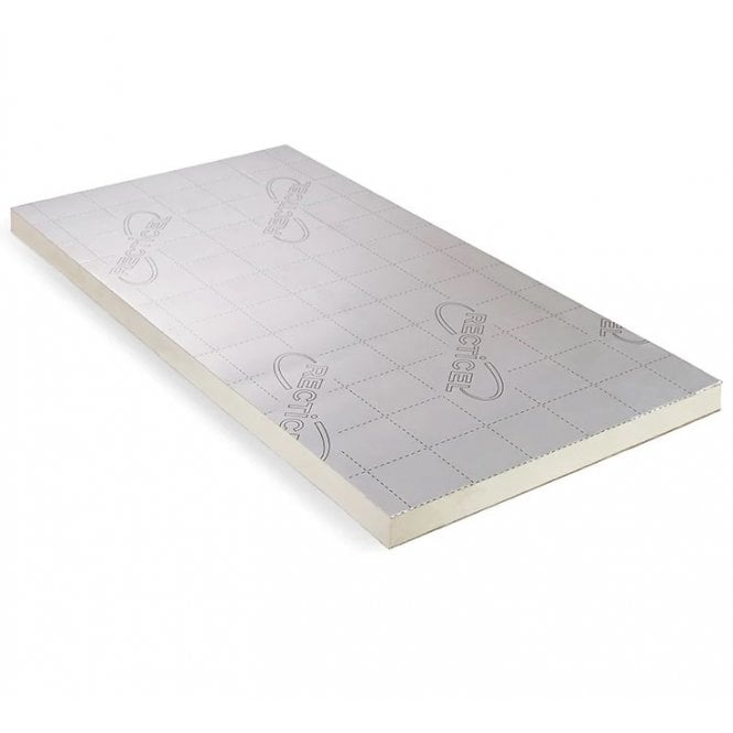 Recticel PIR Insulation Board