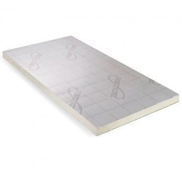 Recticel PIR Insulation Board
