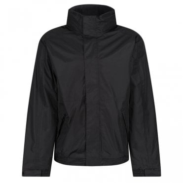Regatta Dover Fleece Lined Waterproof Insulated Bomber Jacket