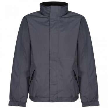 Regatta Dover Fleece Lined Waterproof Insulated Bomber Jacket