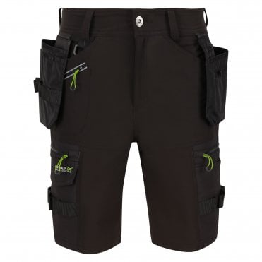 regatta workwear shorts