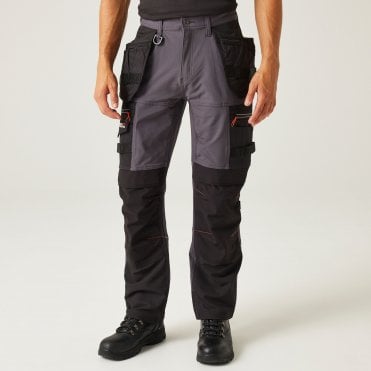 regatta workwear trousers