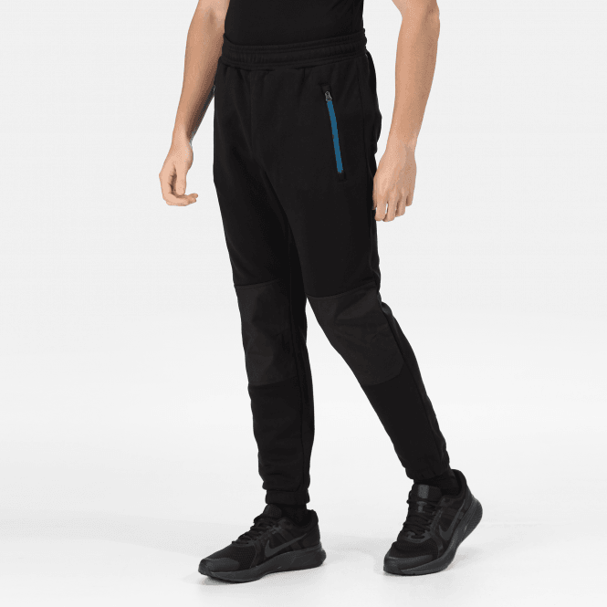 Regatta Jeopardize Tactical Joggers - Black