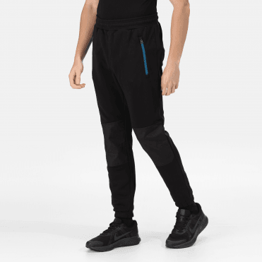 workwear joggers black