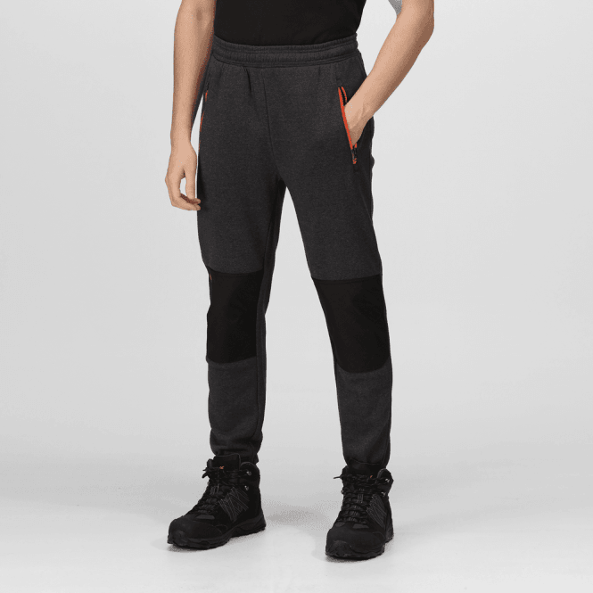 Regatta Jeopardize Tactical Joggers - Seal Grey