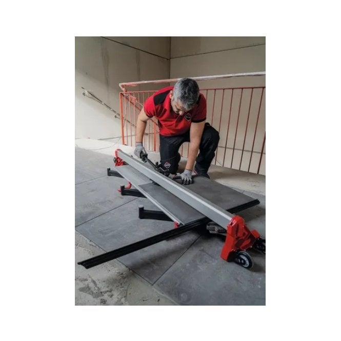 RUBI TK manual tile cutters