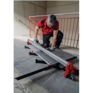 TK manual tile cutters