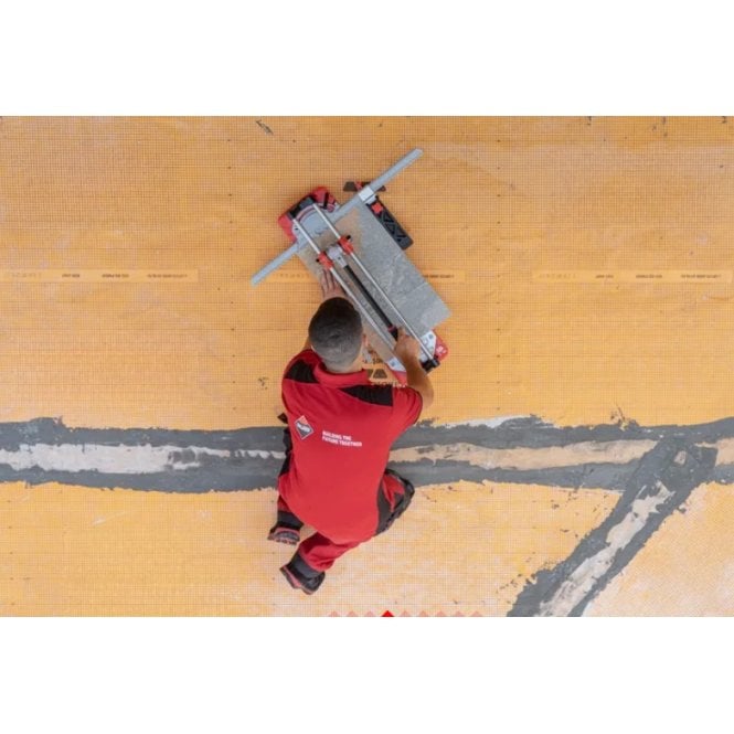 RUBI TR-Magnet manual Tile Cutter