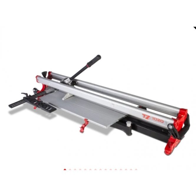 RUBI TZ manual tile cutter