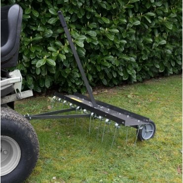 The Handy 100cm (40") Towed De-Thatcher