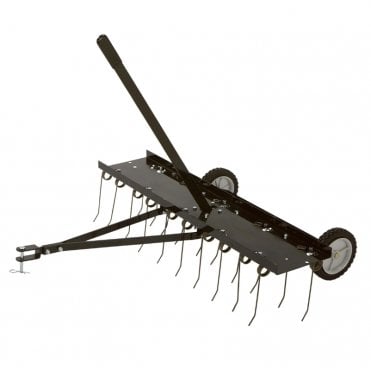 The Handy 121cm (48") Tine De-Thatcher