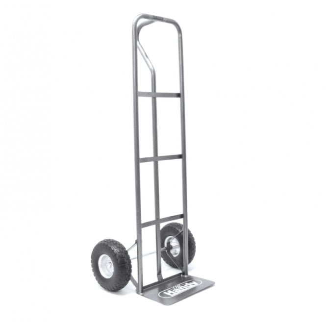 The Handy  200kg (440lb) 'P' Handle Sack Truck