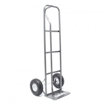 The Handy 200kg (440lb) 'P' Handle Sack Truck