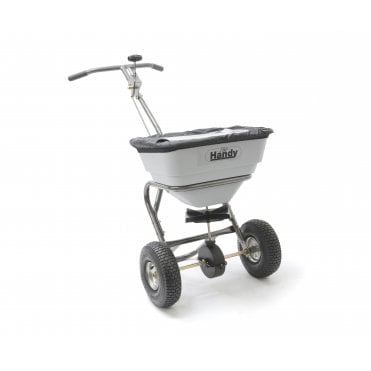 32kg (70lb) Heavy Duty Easy Build Spreader