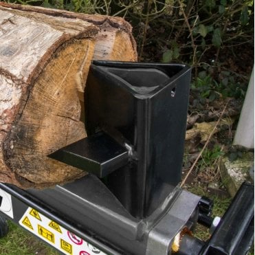The Handy 4 Way Horizontal Splitting Wedge