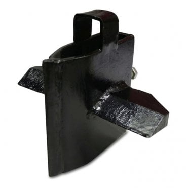 The Handy 4 Way Vertical Splitting Wedge