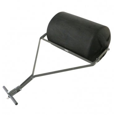 The Handy 60cm (24") Push Garden Roller Poly Body