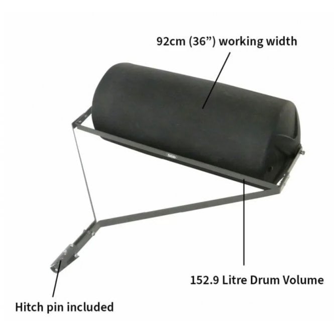The Handy  92cm (36