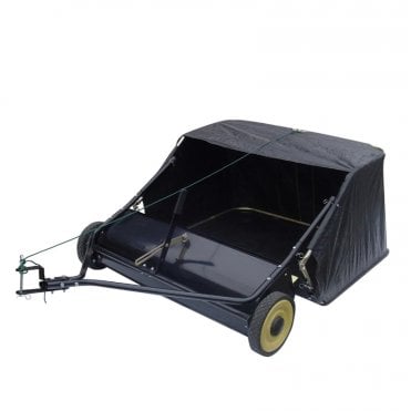 The Handy 96cm (38") Towed Lawn Sweeper