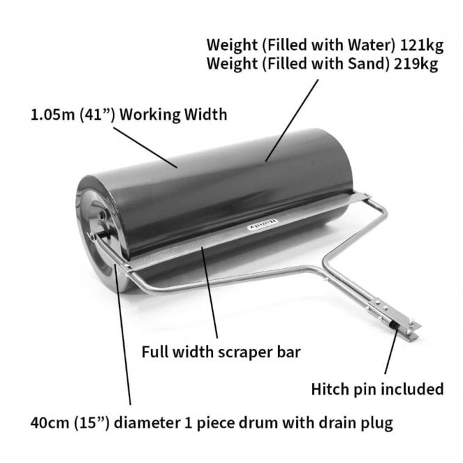 The Handy  98cm (38
