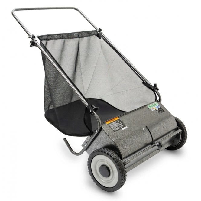 The Handy  THPLS 66cm (26″) Push Lawn Sweeper