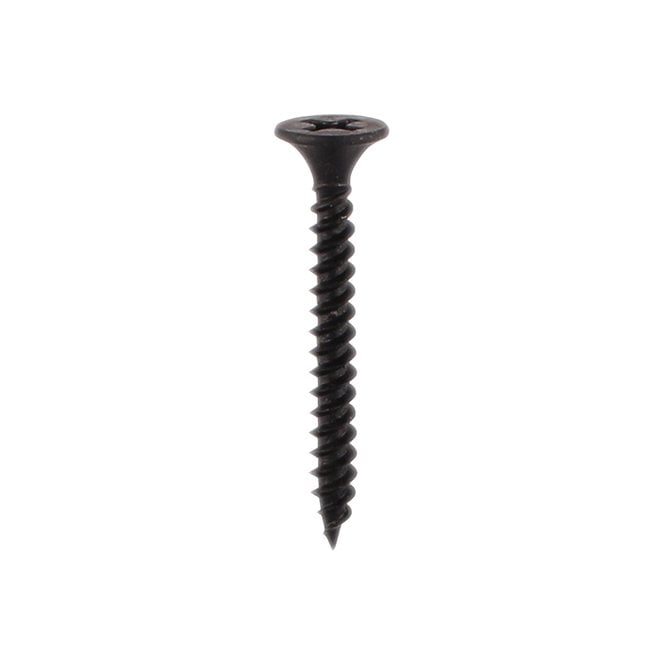 TIMco 3.5mm Drywall Metal Stud Plasterboard Screws (Box of 1000 Screws)