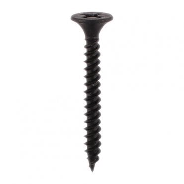 TIMco 4mm Drywall Metal Stud Plasterboard Screws