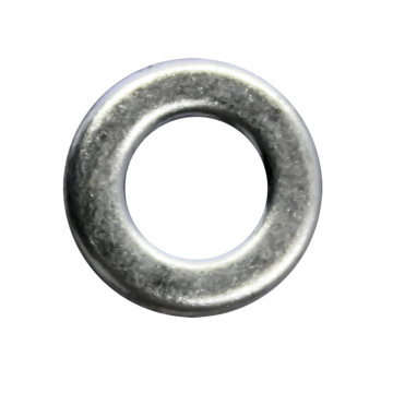 6MM BZP Flat Washer