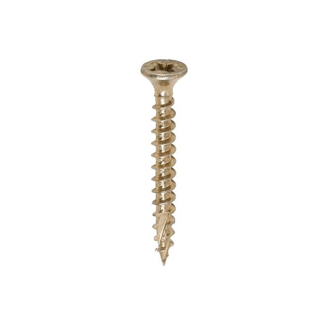 TIMco Classic C2 High Performance Wood Screws - 3.5 (Box of 200)