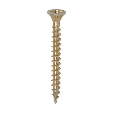 Classic C2 High Performance Wood Screws - 4.0 (Box of 200)