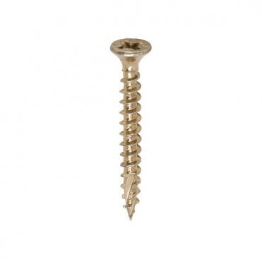 Classic C2 High Performance Wood Screws - 4.5 (Box of 200)