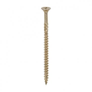 Classic C2 High Performance Wood Screws - 6.0 (Box of 200)